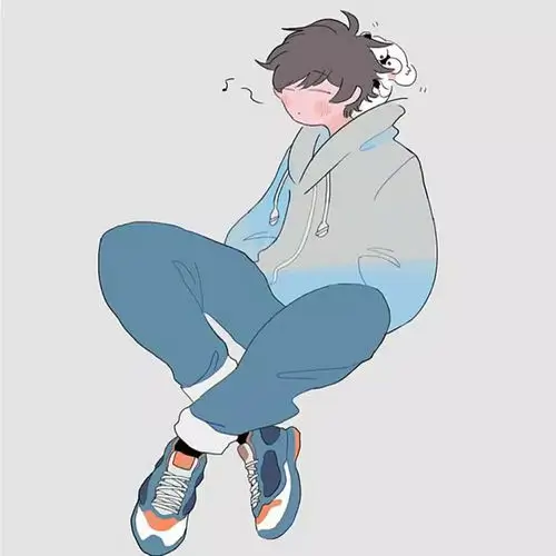 超通漫画读者头像