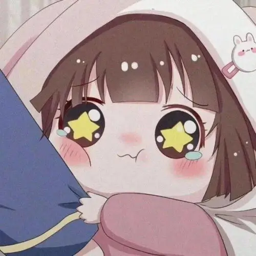 超通漫画读者头像